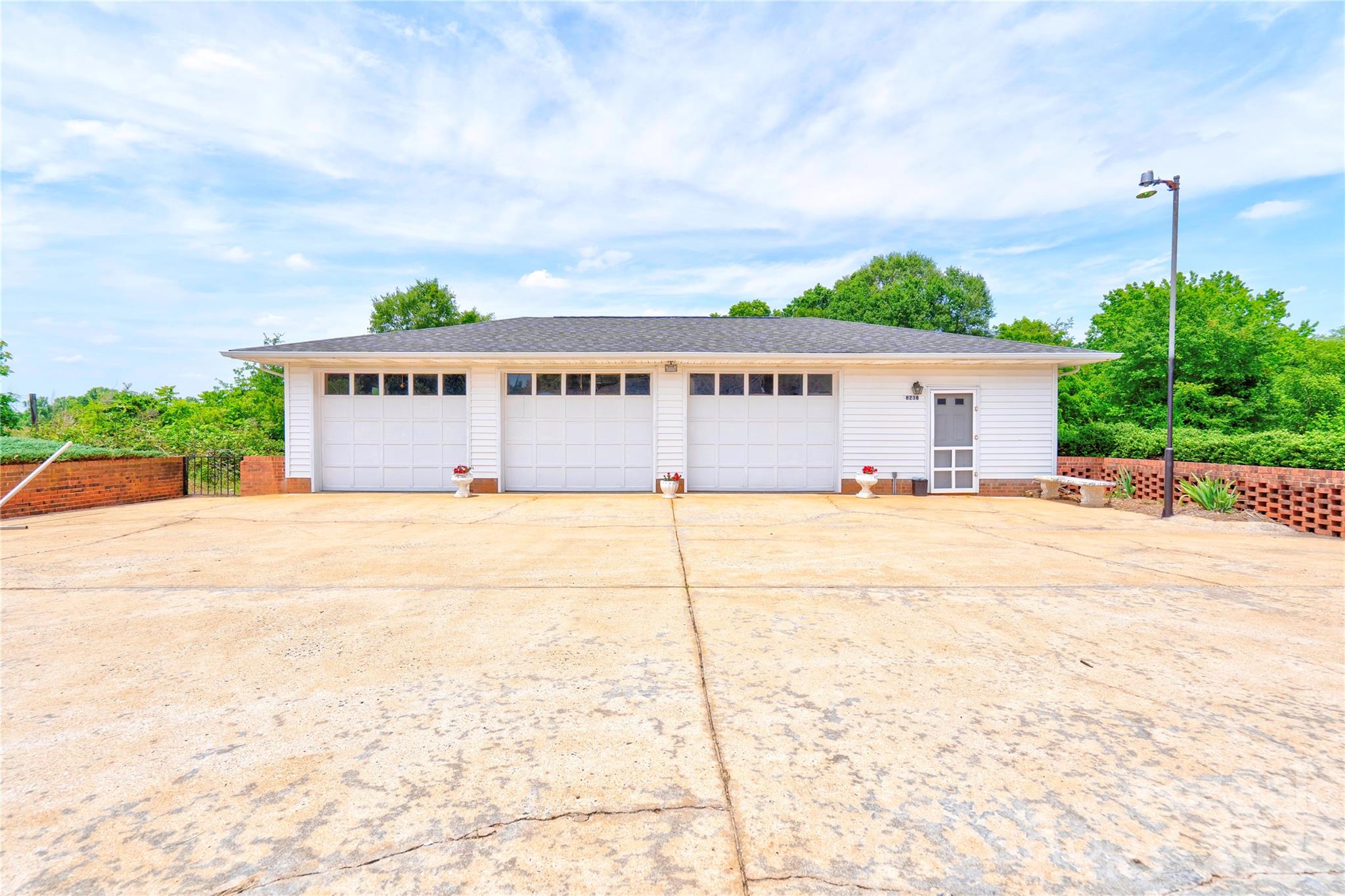 823 Botts Road Shelby, NC 28150 - Photo 36 of 47 Gallery Image 36