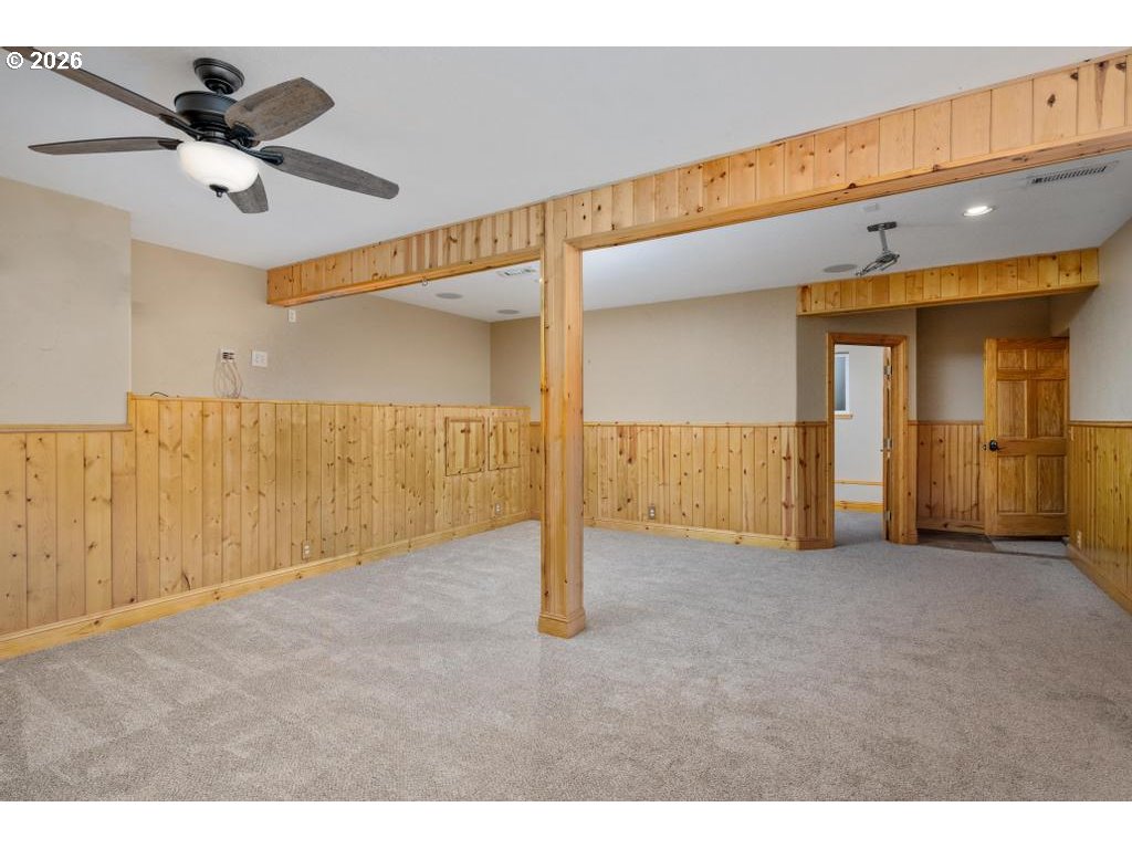15530 Northwest Old Pumpkin Ridge Road North Plains, OR 97133 - Photo 29 of 48 Family Room