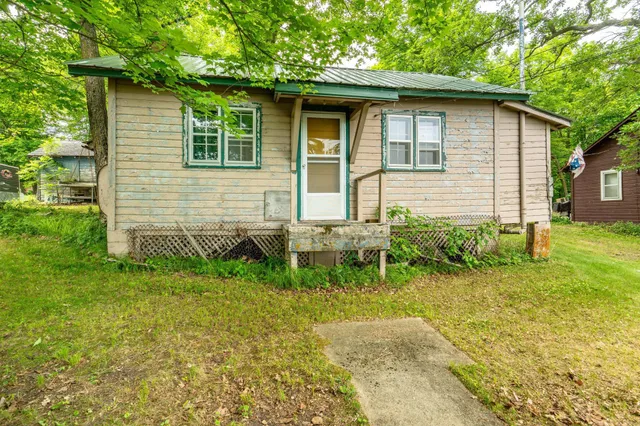 $450,000 | 22054 Nirvana Trail, Vining, MN 56588