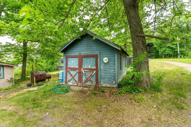 $450,000 | 22054 Nirvana Trail, Vining, MN 56588