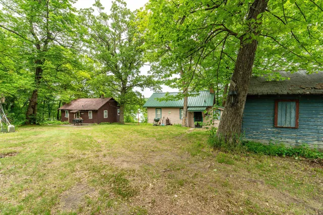 $450,000 | 22054 Nirvana Trail, Vining, MN 56588