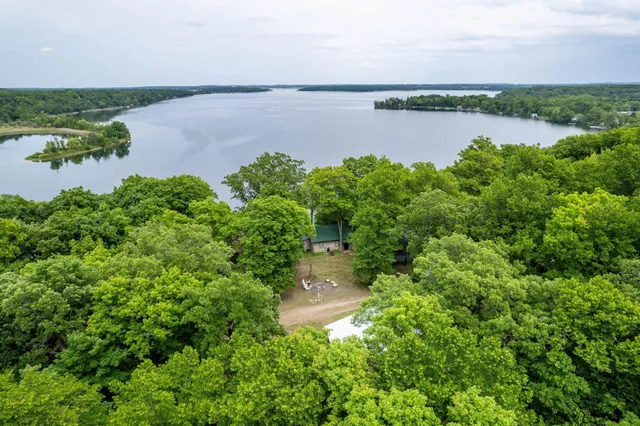 $450,000 | 22054 Nirvana Trail, Vining, MN 56588