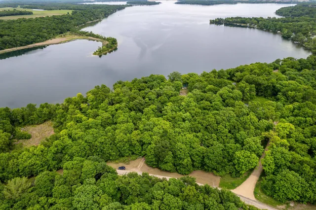 $450,000 | 22054 Nirvana Trail, Vining, MN 56588