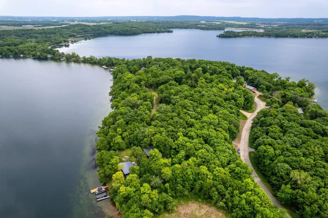 $450,000 | 22054 Nirvana Trail, Vining, MN 56588