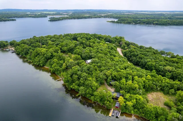 $450,000 | 22054 Nirvana Trail, Vining, MN 56588