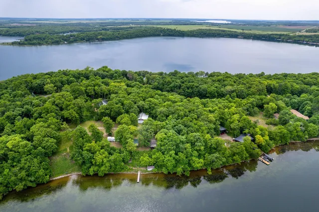 $450,000 | 22054 Nirvana Trail, Vining, MN 56588