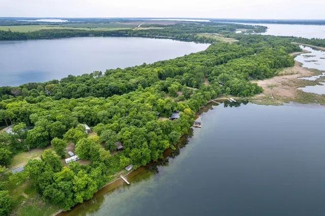 $450,000 | 22054 Nirvana Trail, Vining, MN 56588