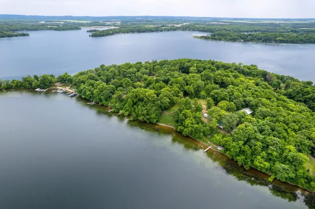 $450,000 | 22054 Nirvana Trail, Vining, MN 56588