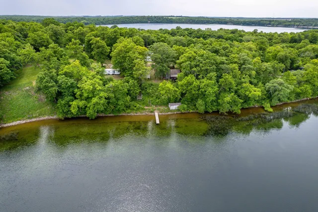 $450,000 | 22054 Nirvana Trail, Vining, MN 56588