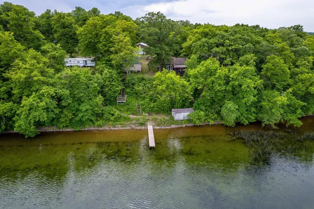 $450,000 | 22054 Nirvana Trail, Vining, MN 56588