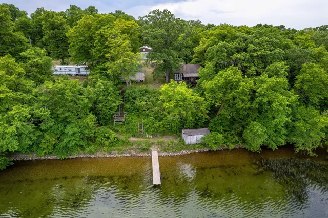 $450,000 | 22054 Nirvana Trail, Vining, MN 56588