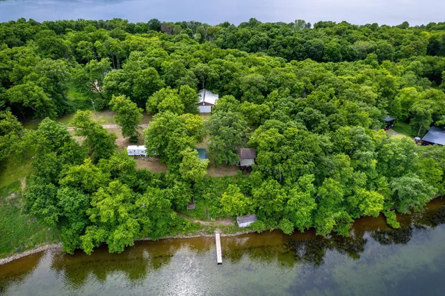 $450,000 | 22054 Nirvana Trail, Vining, MN 56588