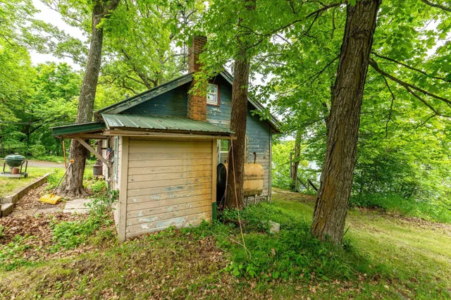 $450,000 | 22054 Nirvana Trail, Vining, MN 56588