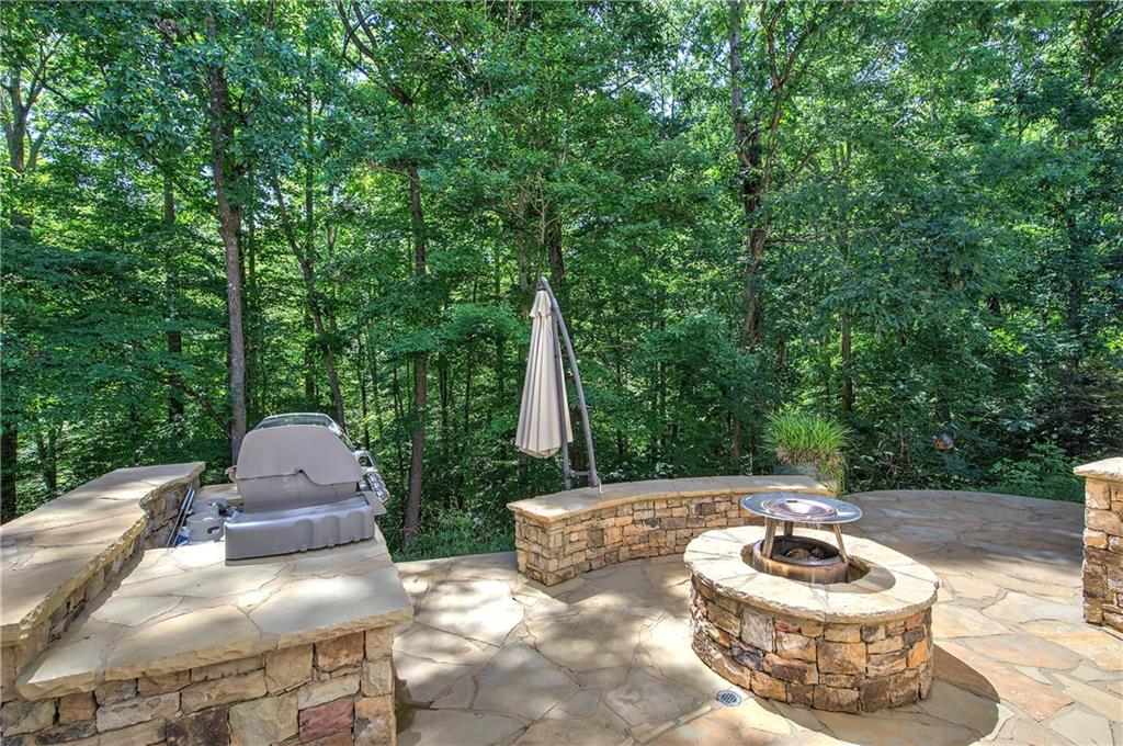 302 Waterfall Court Canton, GA 30115 - Photo 71 of 81