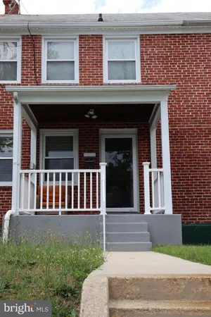 $249,900 | 1328 Cedarcroft Road, Baltimore, MD 21239