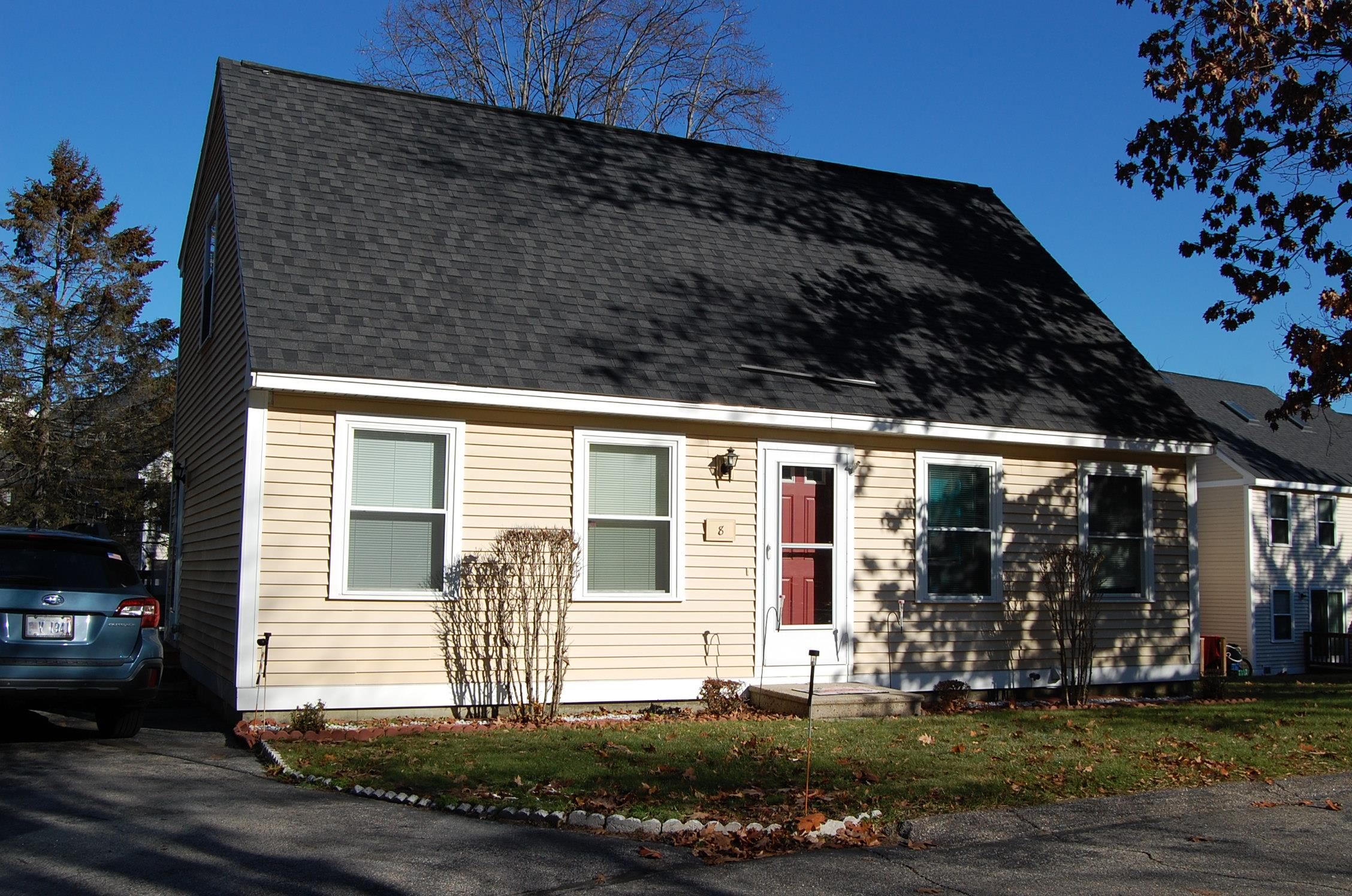 8 Whittaker Circle Concord, NH 03303 - Photo 1 of 12