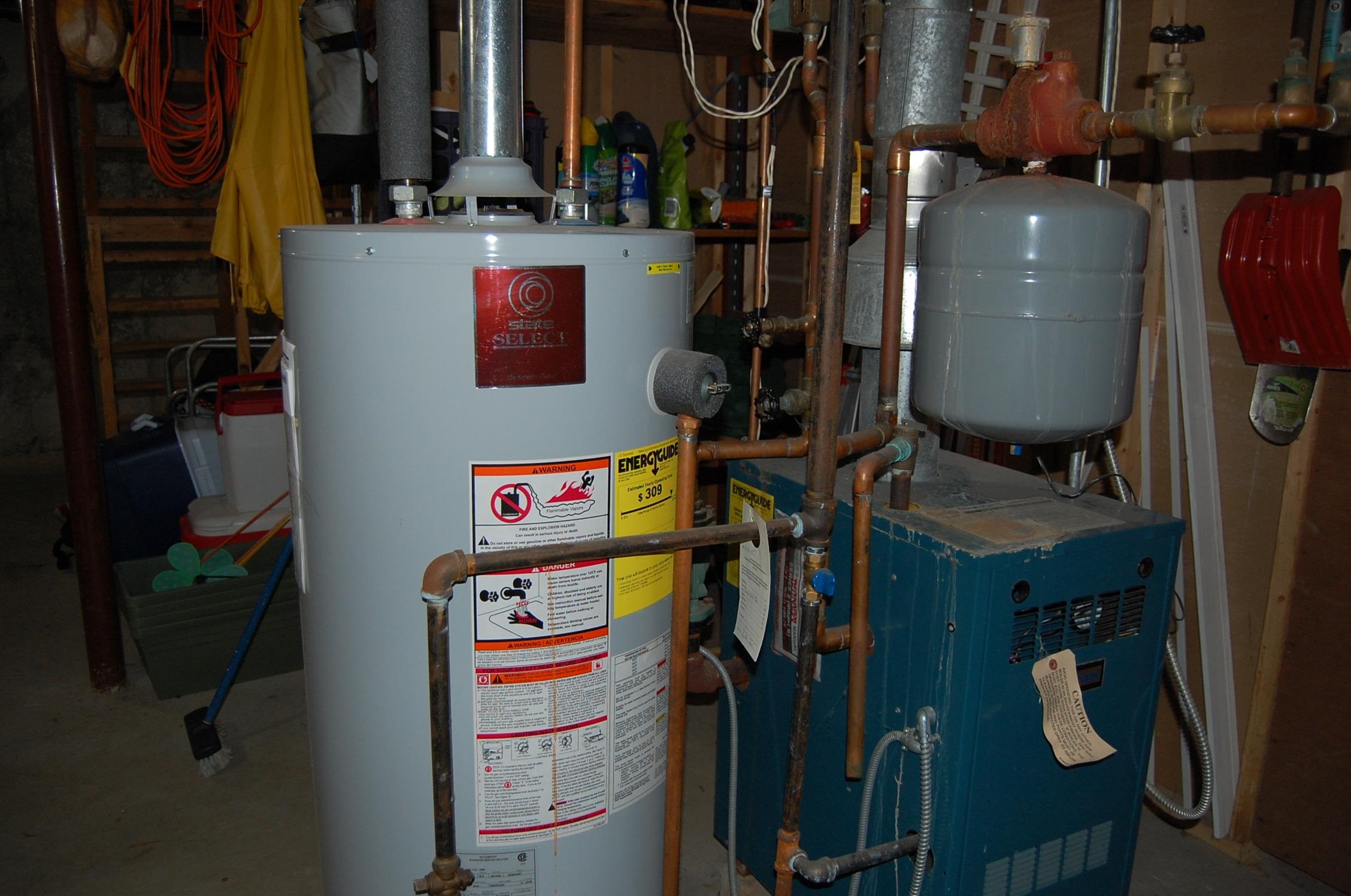 8 Whittaker Circle Concord, NH 03303 - Photo 12 of 12