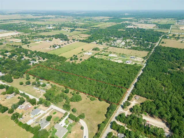 $898,000 | 0 Bauer Road, Hockley, TX 77447