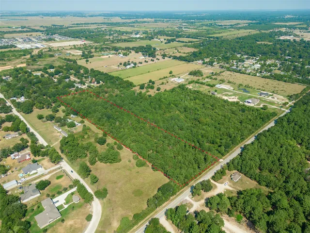 $898,000 | 0 Bauer Road, Hockley, TX 77447