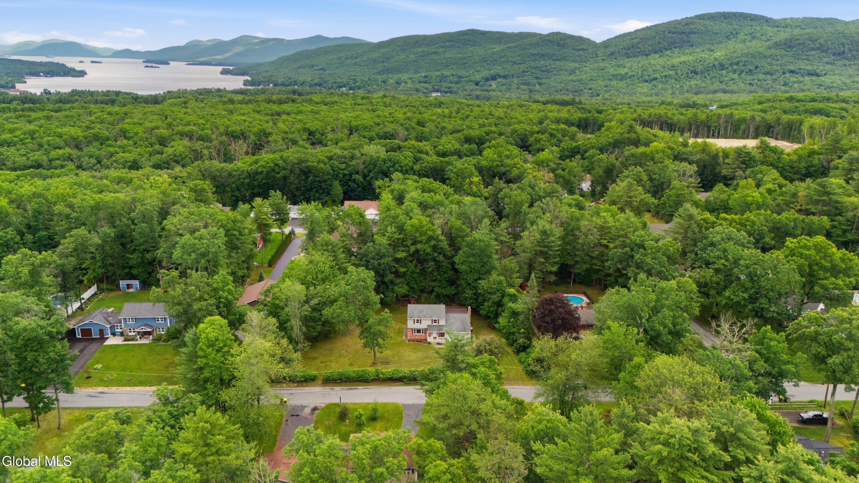 32 Kings Road Lake George, NY 12845 - Photo 37 of 37 DJI_20260615104425_0071_D