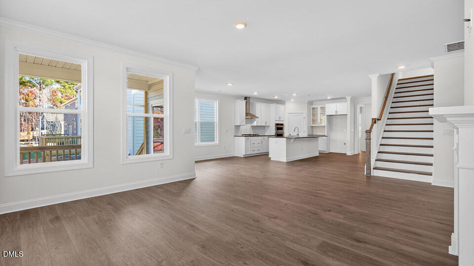 640 Bumblebee Loop Apex, NC 27539 - Photo 11 of 33 Family Room