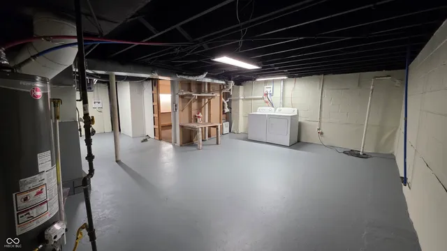 $1,350 | 3848 East Pleasant Run Parkway North Drive, Indianapolis, IN 46201