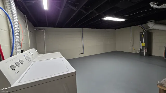 $1,350 | 3848 East Pleasant Run Parkway North Drive, Indianapolis, IN 46201