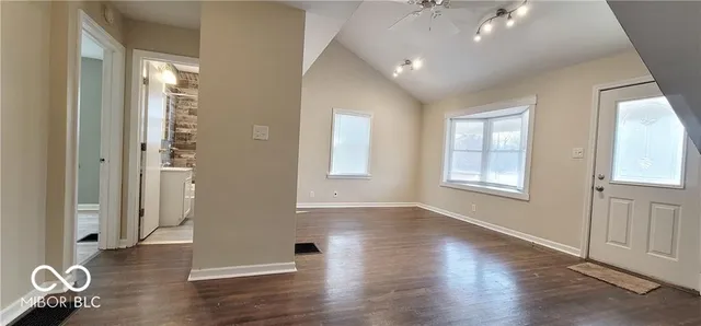 $1,350 | 3848 East Pleasant Run Parkway North Drive, Indianapolis, IN 46201