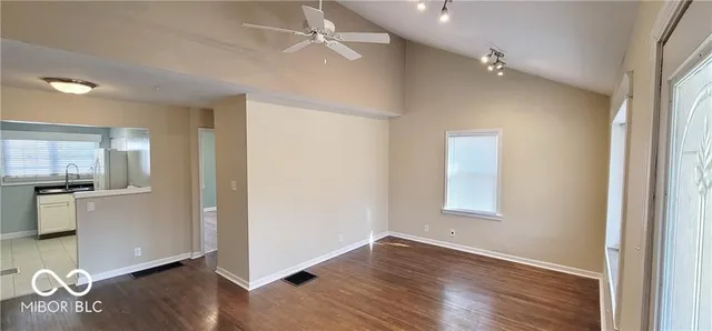 $1,350 | 3848 East Pleasant Run Parkway North Drive, Indianapolis, IN 46201