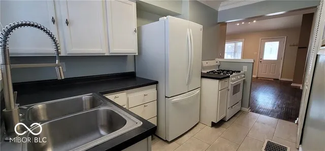 $1,350 | 3848 East Pleasant Run Parkway North Drive, Indianapolis, IN 46201