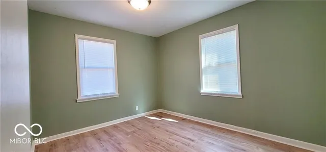 $1,350 | 3848 East Pleasant Run Parkway North Drive, Indianapolis, IN 46201