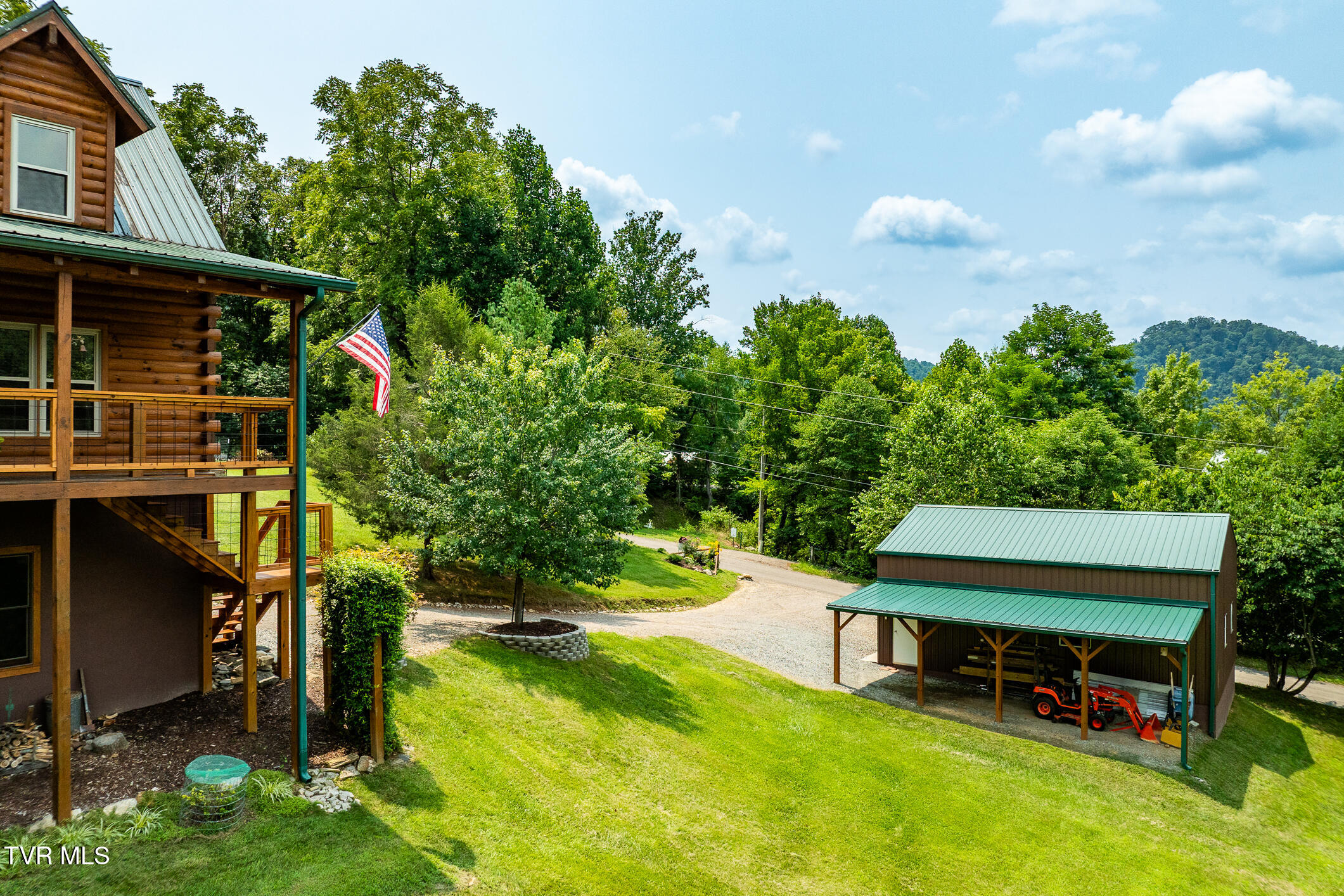2288 Norris Road Butler, TN 37640 - Photo 78 of 134 2288 Norris Rd (15 of 145)