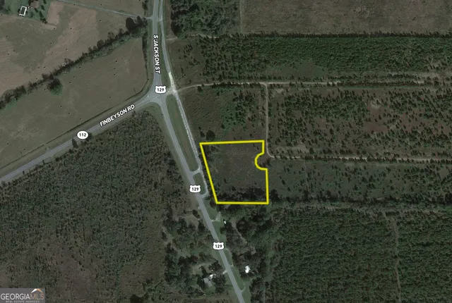 $40,000 | 0 Miramar Drive, Hawkinsville, GA 31036