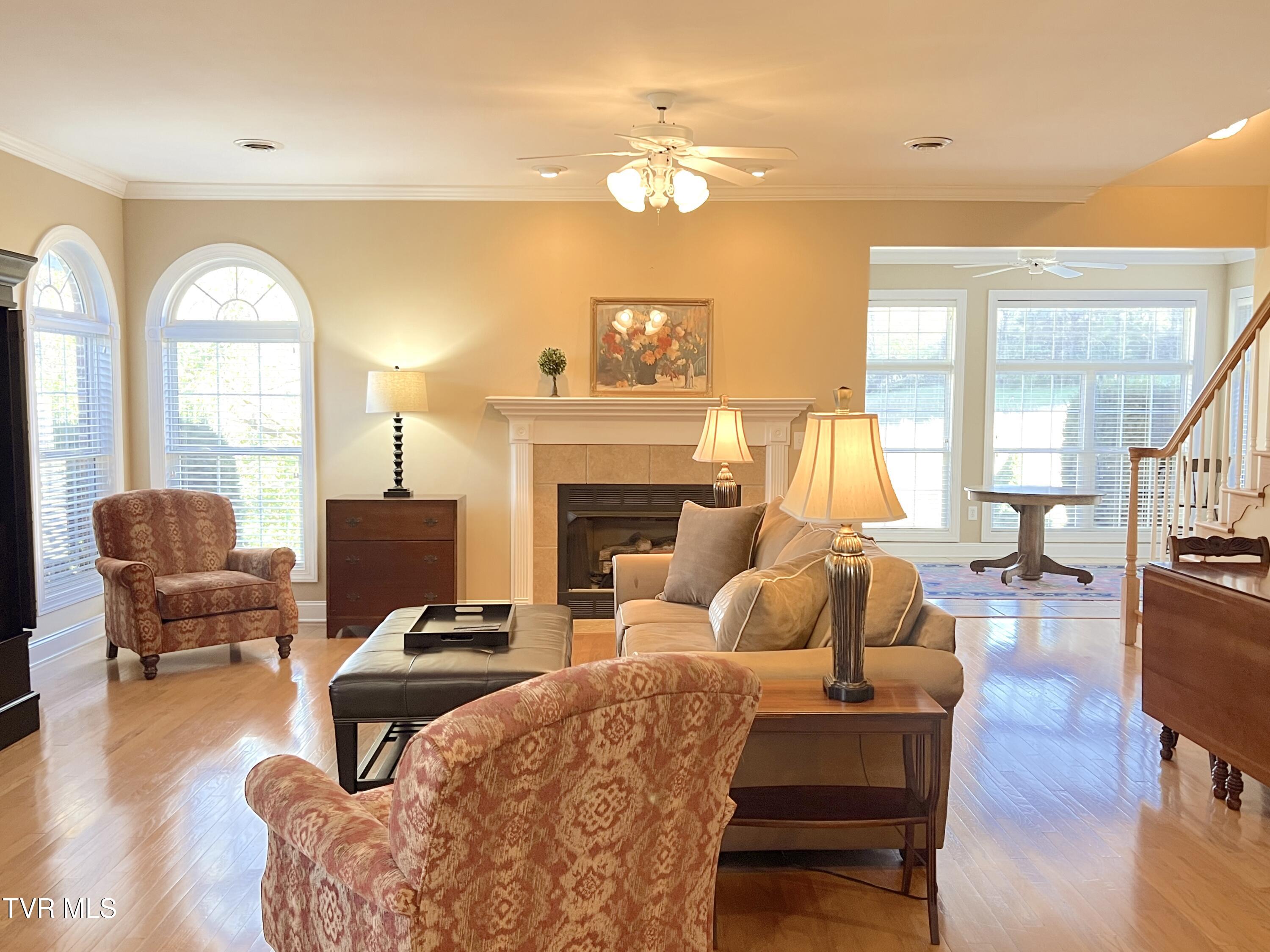 1705 Veranda Court, Unit 23 Greeneville, TN 37745 - Photo 2 of 53 1705 VERANDA - 00146