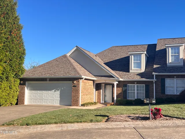 $335,000 | 1705 Veranda Court, Unit 23, Greeneville, TN 37745