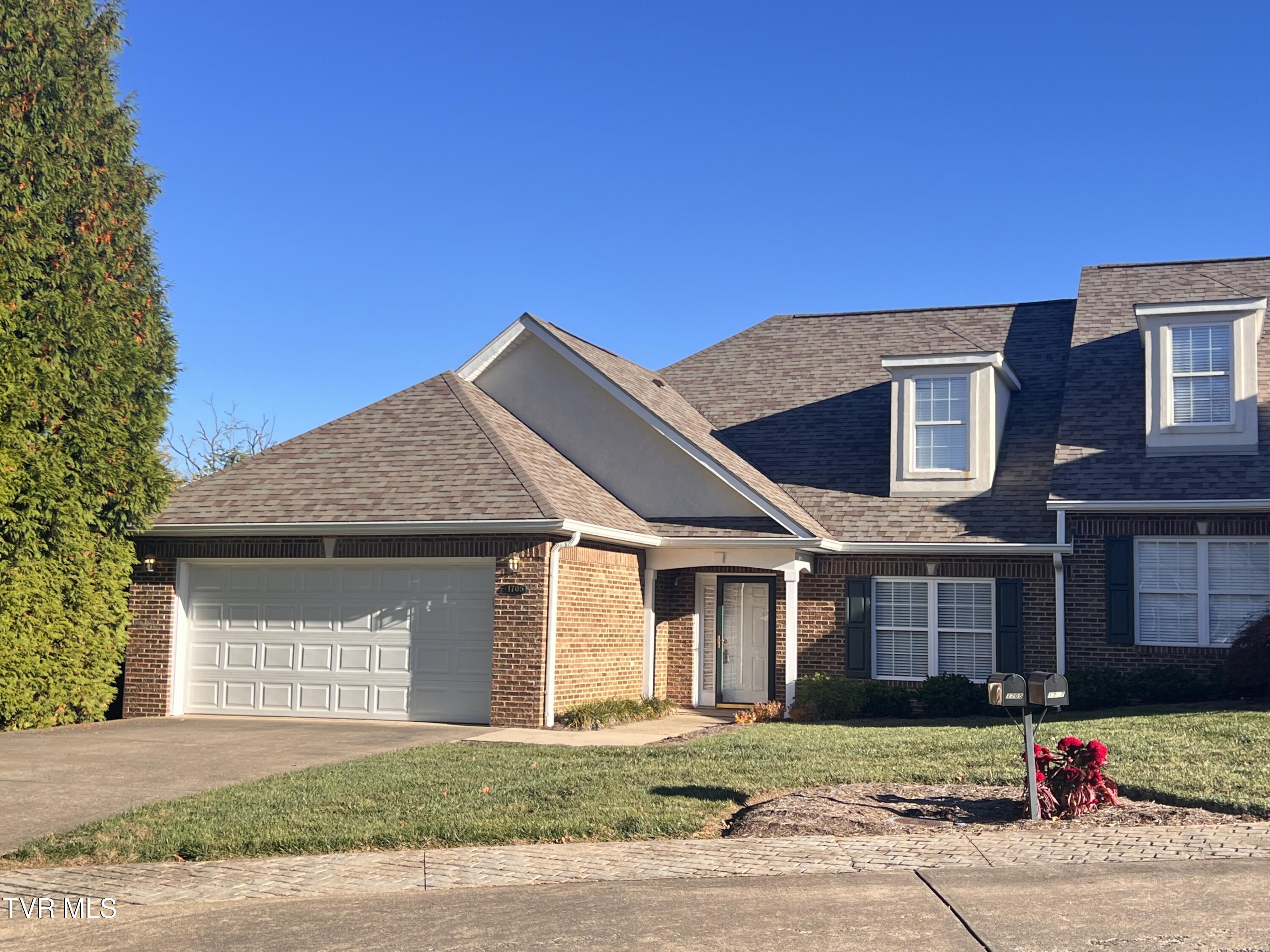 1705 Veranda Court, Unit 23 Greeneville, TN 37745 - Photo 8 of 53 1705 VERANDA - 00106