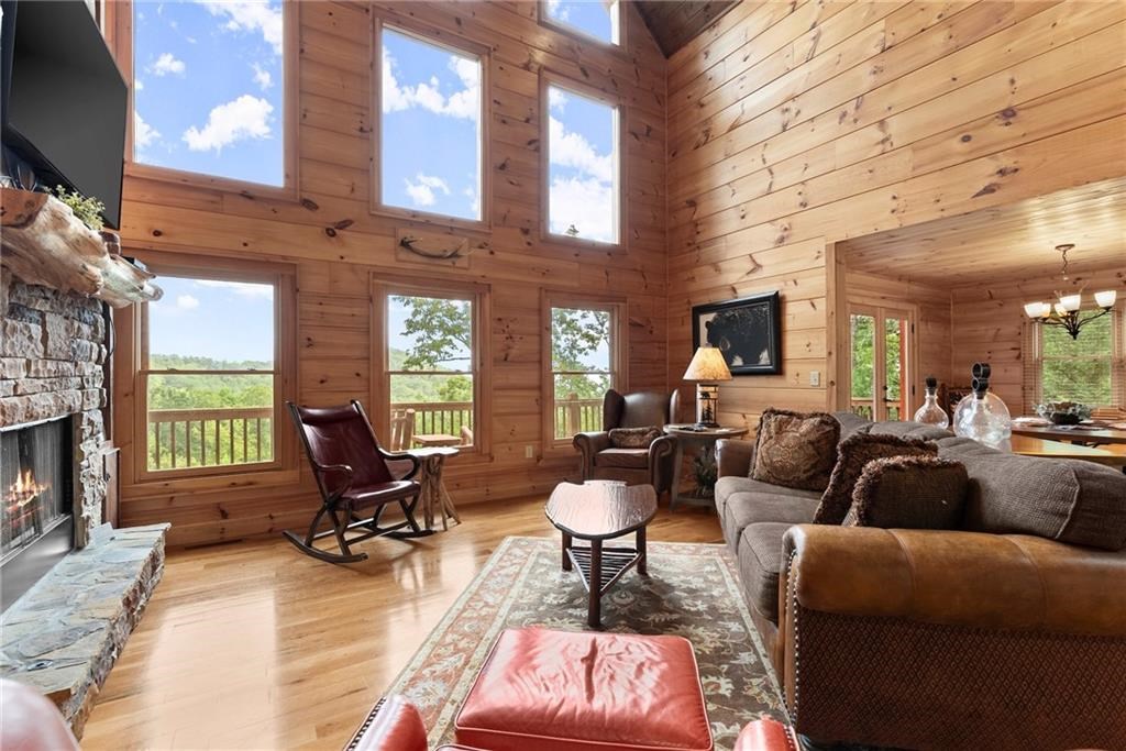 710 Deer Crest Road Blue Ridge, GA 30513 - Photo 14 of 96 Gallery Image 14