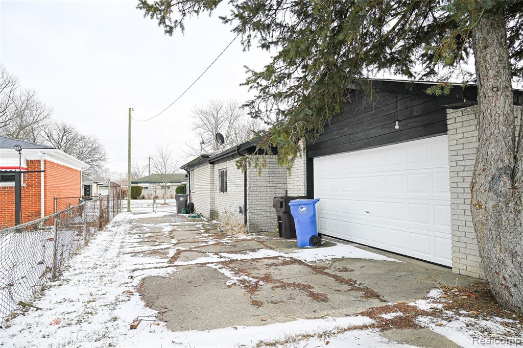 4056 Fox Street Inkster, MI 48141 - Photo 33 of 36 Gallery Image 33