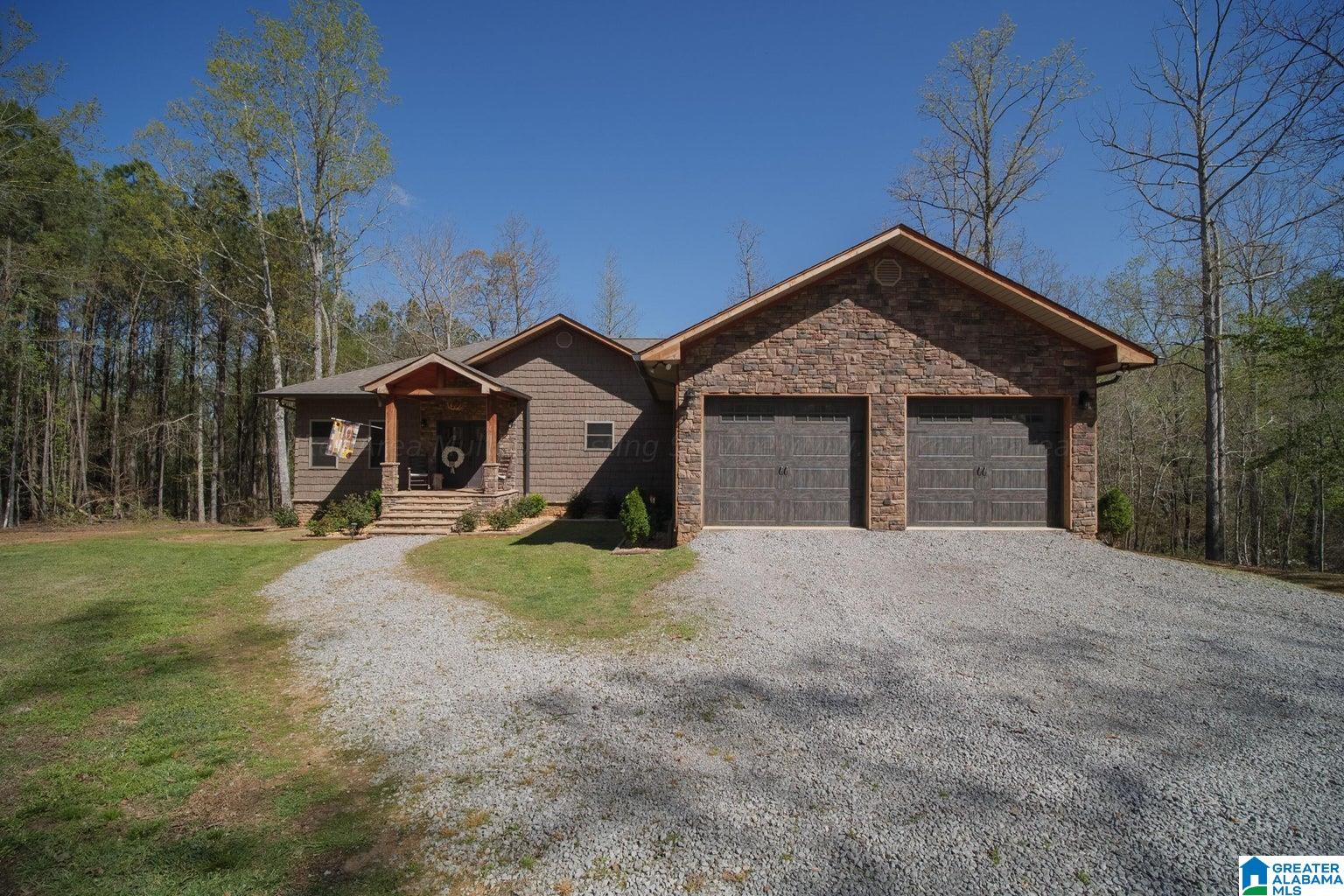 355 Harbor Loop Jasper, AL 35504 - Photo 28 of 29