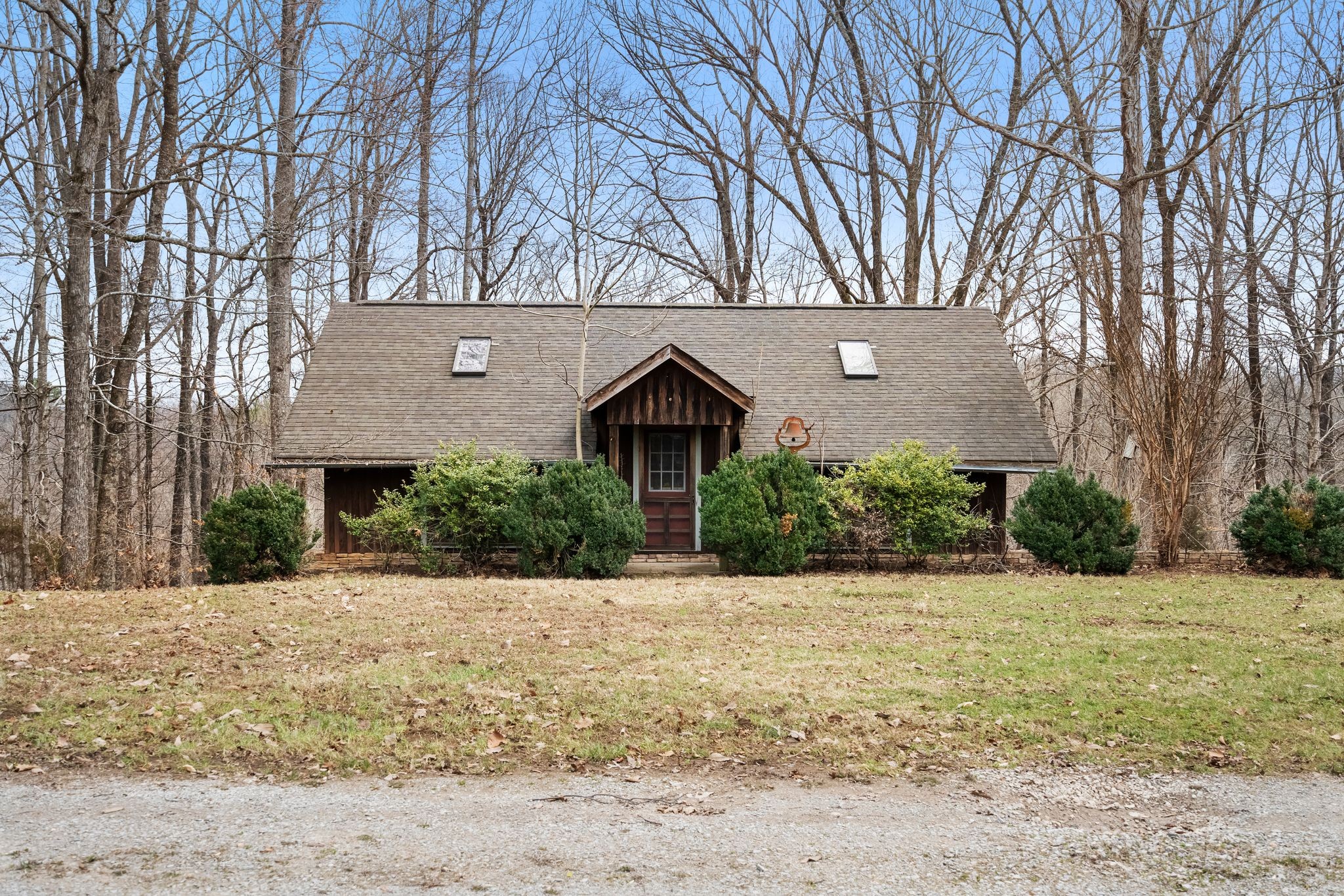 5215 Backbone Ridge Road Franklin, TN 37064 - Photo 50 of 71 Gallery Image 50