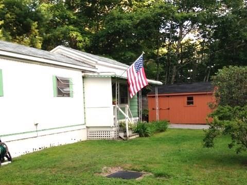 29 Bradley Road Boothbay Harbor, ME 04538 - Photo 18 of 24 New storage building