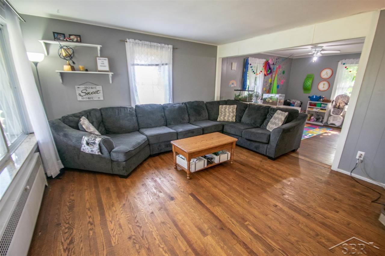4547 Lentz Road Standish, MI 48658 - Photo 4 of 16