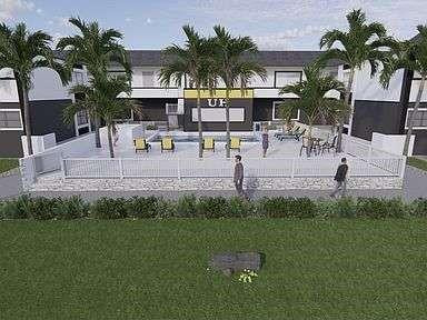 1800 Northwest 4th Avenue, Unit 3 Boca Raton, FL 33432 - Photo 1 of 7 Photo 1