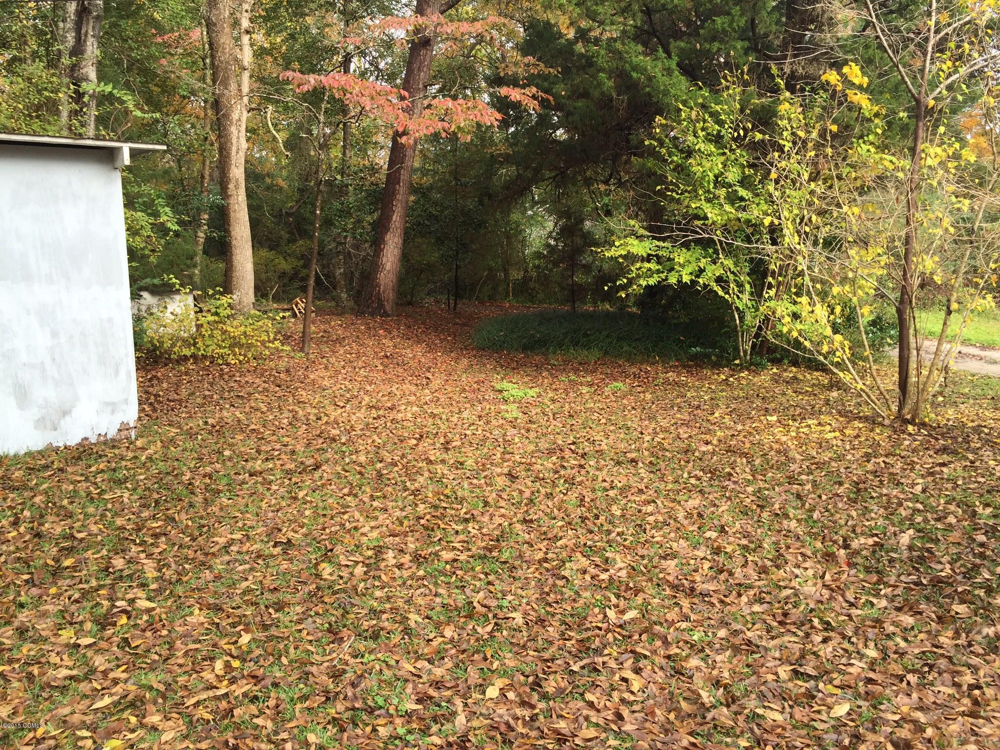 1301 Old Cart Path Road Morehead City, NC 28557 - Photo 16 of 17 image