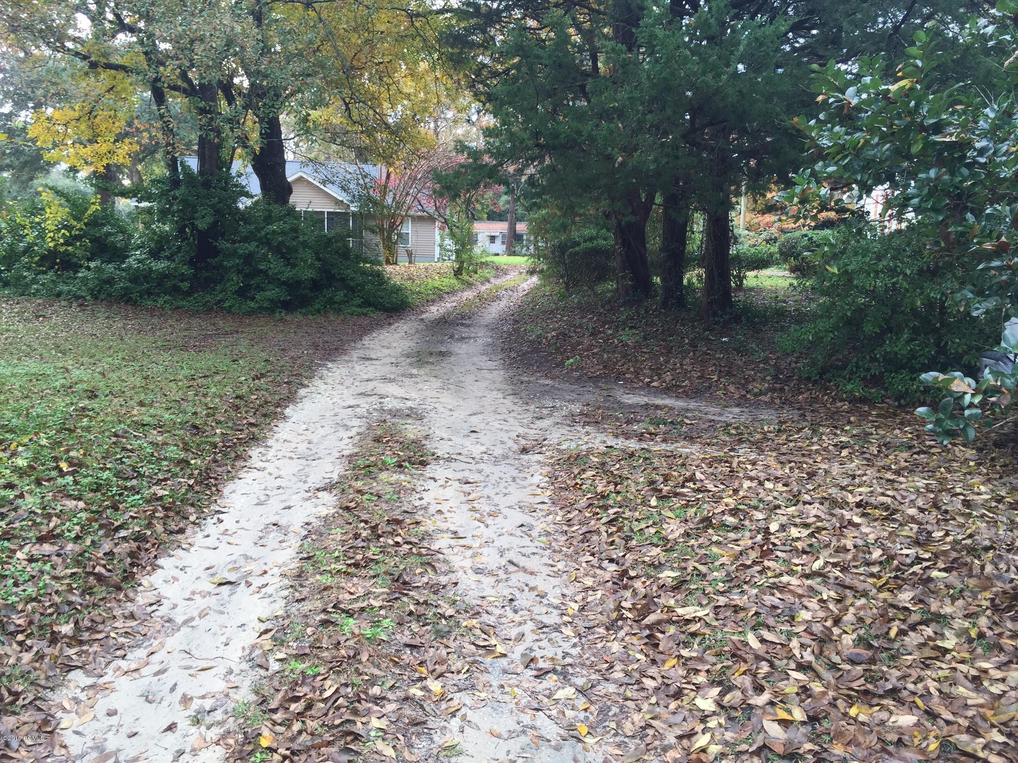 1301 Old Cart Path Road Morehead City, NC 28557 - Photo 17 of 17 image