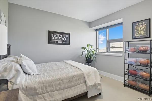 $599,900 | 132 Lakefront Boulevard, Unit 401, Buffalo, NY 14202