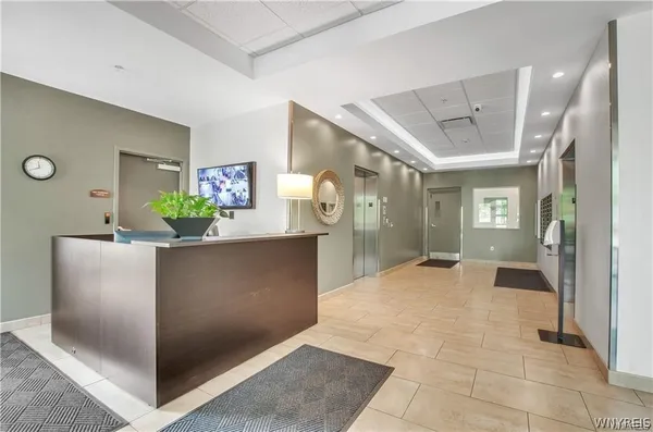 $599,900 | 132 Lakefront Boulevard, Unit 401, Buffalo, NY 14202