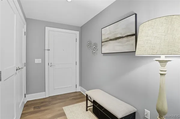 $599,900 | 132 Lakefront Boulevard, Unit 401, Buffalo, NY 14202