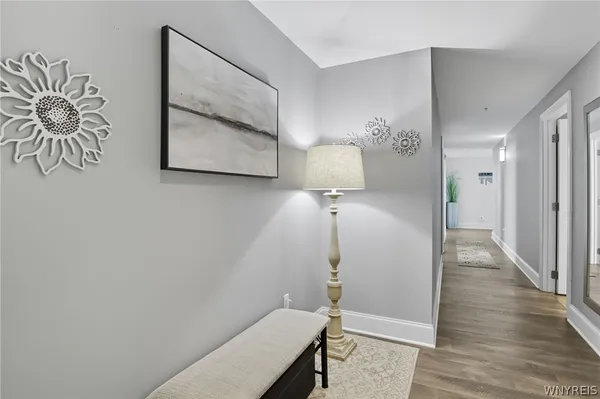 $599,900 | 132 Lakefront Boulevard, Unit 401, Buffalo, NY 14202
