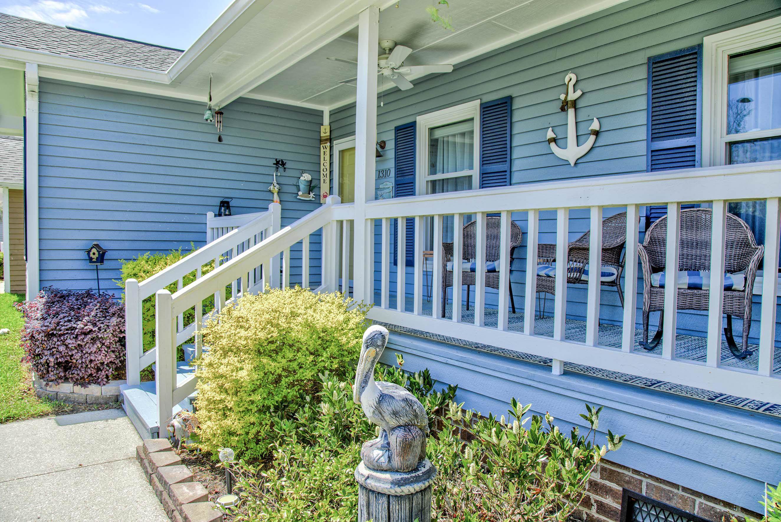 1310 Timber Row Murrells Inlet, SC 29576 - Photo 5 of 40